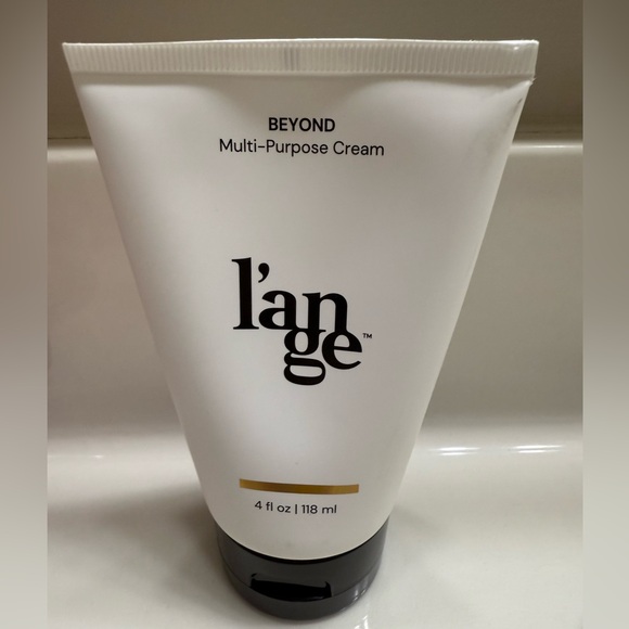 Lange Multi-Purpose Cream - Picture 1 of 2
